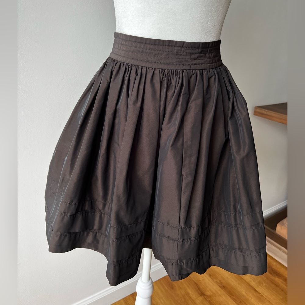All Saints skirt
